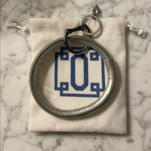 Oventure key chain